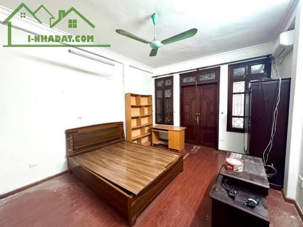 BÁN NHÀ PHỐ KIM NGƯU – VỈA HÈ RỘNG – KHU PHÂN LÔ – Ô TÔ – 50M2 -  14.9 TỶ - 1