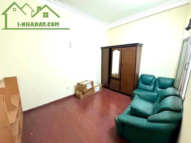 BÁN NHÀ PHỐ KIM NGƯU – VỈA HÈ RỘNG – KHU PHÂN LÔ – Ô TÔ – 50M2 -  14.9 TỶ - 2