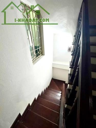 BÁN NHÀ PHỐ KIM NGƯU – VỈA HÈ RỘNG – KHU PHÂN LÔ – Ô TÔ – 50M2 -  14.9 TỶ - 3