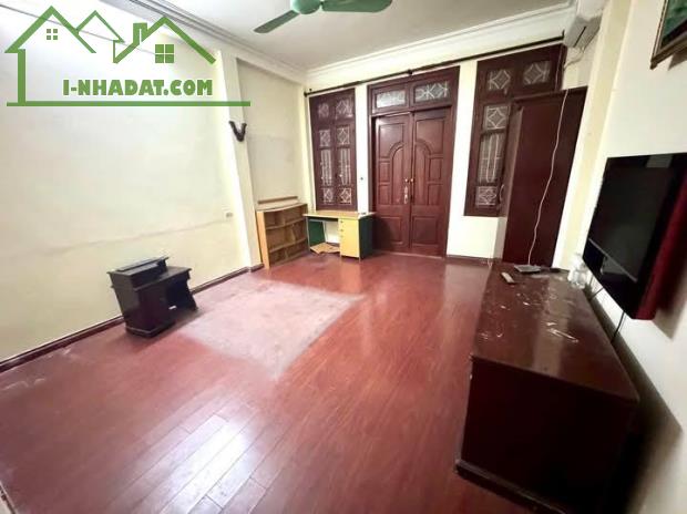 BÁN NHÀ PHỐ KIM NGƯU – VỈA HÈ RỘNG – KHU PHÂN LÔ – Ô TÔ – 50M2 -  14.9 TỶ - 4