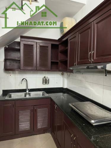 CHÍNH CHỦ CHO THUÊ NHÀ NGÕ 44 NGUYỄN ĐÌNH CHIỂU – HAI BÀ TRƯNG