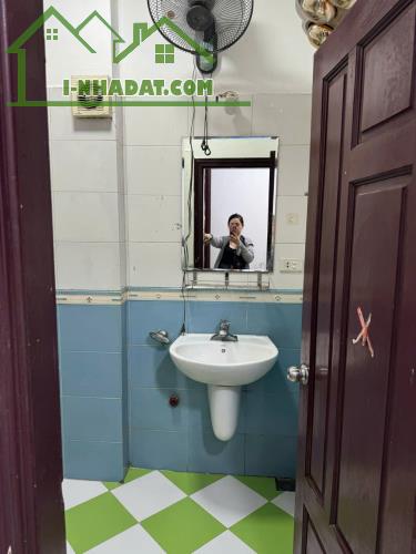 CHÍNH CHỦ CHO THUÊ NHÀ NGÕ 44 NGUYỄN ĐÌNH CHIỂU – HAI BÀ TRƯNG - 2