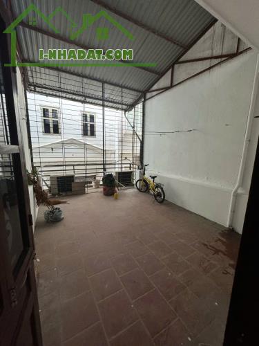 CHÍNH CHỦ CHO THUÊ NHÀ NGÕ 44 NGUYỄN ĐÌNH CHIỂU – HAI BÀ TRƯNG - 4