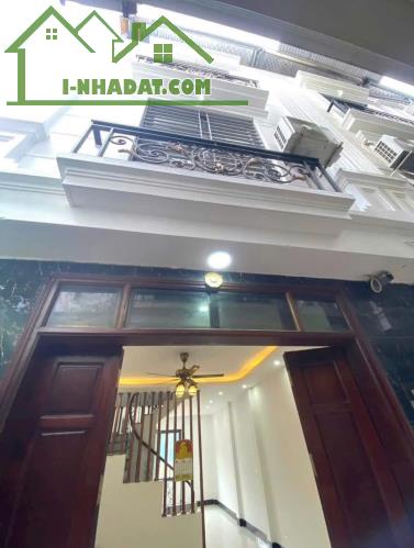 🍀 CHỈ HƠN 3 TỶ - SÁT QL6. SỞ HỮU NGAY CĂN SIÊU ĐẸP, Ô TÔ ĐỖ CỬA!