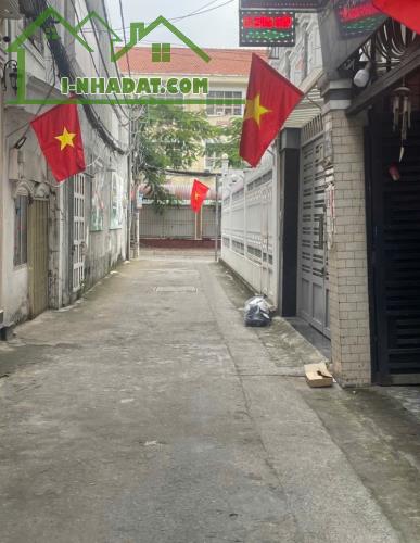 BÁN NHÀ LÂM VĂN BỀN, Q7 – XE HƠI ĐỖ CỬA – DÒNG TIỀN 15TR/TH – GIÁ CHỈ 8.3 TỶ, LH