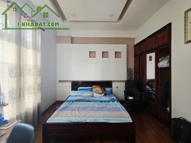 Bán nhà 152m² 3 tầng, 5PN, 4WC, Hiệp Bình Chánh, Thủ Đức - 15.1 tỷ - 3