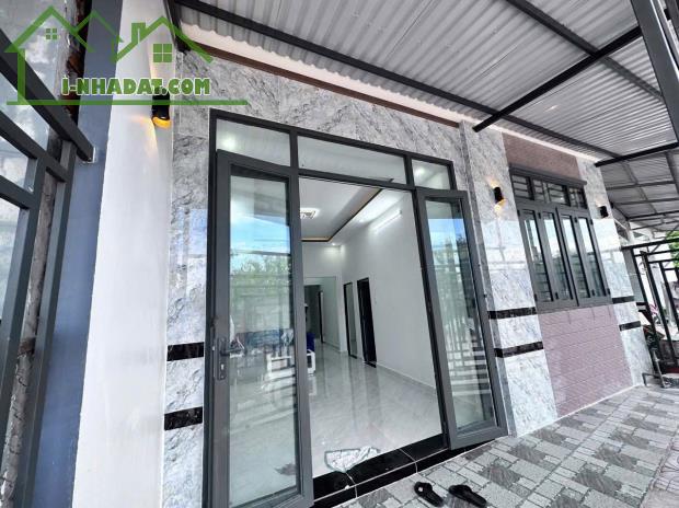 🔥 vỡ nợ. cần đi gấp căn 145m2 999tr ở Tân Hiệp Hóc Môn. sổ hồng riêng - 2