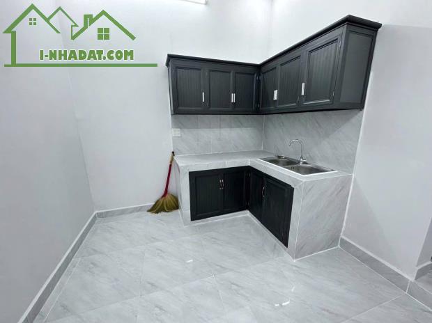 🔥 vỡ nợ. cần đi gấp căn 145m2 999tr ở Tân Hiệp Hóc Môn. sổ hồng riêng - 3