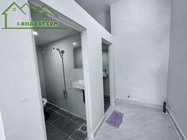 🔥 vỡ nợ. cần đi gấp căn 145m2 999tr ở Tân Hiệp Hóc Môn. sổ hồng riêng - 4