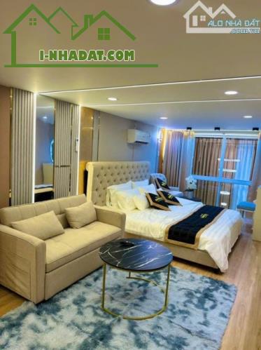 Bán Nhà Riêng Ni Sư Huỳnh Liên  - Tân Bình - Hẻm Thăng 1 Trục 48 m2 Nhỉnh 5 Tỷ - 1