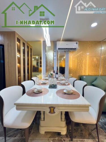 Bán Nhà Riêng Ni Sư Huỳnh Liên  - Tân Bình - Hẻm Thăng 1 Trục 48 m2 Nhỉnh 5 Tỷ - 2
