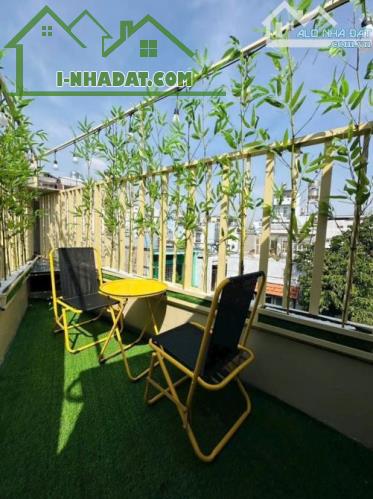 Bán Nhà Riêng Ni Sư Huỳnh Liên  - Tân Bình - Hẻm Thăng 1 Trục 48 m2 Nhỉnh 5 Tỷ - 3
