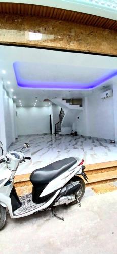 BÁN NHÀ:PHÚ MỸ -NAM TỪ LIÊM.                           +DT:60M2 X 6T X 5.4M.MT. - 1