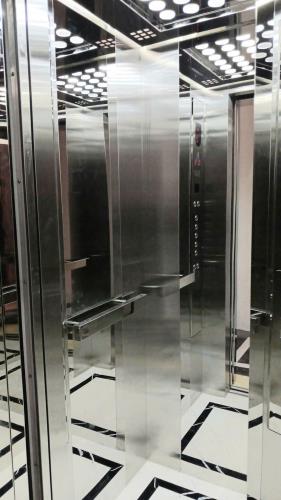 BÁN NHÀ:PHÚ MỸ -NAM TỪ LIÊM.                           +DT:60M2 X 6T X 5.4M.MT. - 2
