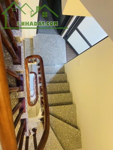 Bán nhà Lê Văn Hiến, 34m2, phân lô, ô tô, nội thất chủ tặng,  nhỉnh 5tỷ. - 3