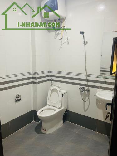 Bán nhà Lê Văn Hiến, 34m2, phân lô, ô tô, nội thất chủ tặng,  nhỉnh 5tỷ. - 4