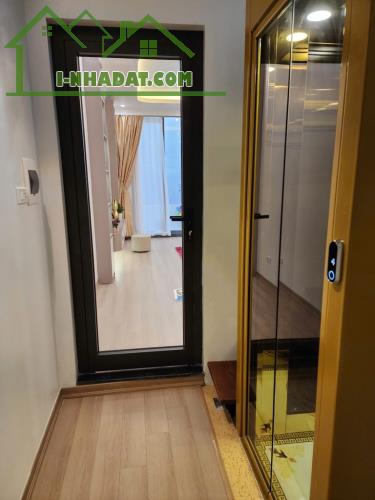 💥Thái Hà, Phân Lô, Ôtô Đỗ Cửa, Thang Máy, DT 40m2, 5 Tầng, Sổ Đỏ Đẹp - 1