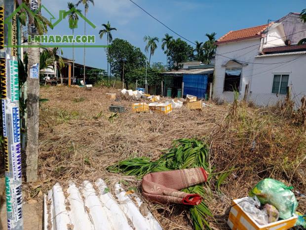 Chủ ngộp cần bán đất MT Đường Nguyễn Tri Phương giá 6,5 tỷ - 1