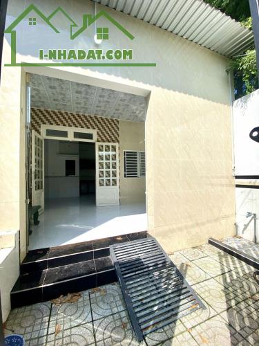 CHỦ NHÀ GỬI BÁN CĂN NHÀ CẤP 4 ĐƯỜNG HOÀNG HOA THÁM - BÌNH THẠNH, 60M2, SHR, HBG - 1