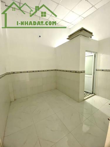 CHỦ NHÀ GỬI BÁN CĂN NHÀ CẤP 4 ĐƯỜNG HOÀNG HOA THÁM - BÌNH THẠNH, 60M2, SHR, HBG - 3