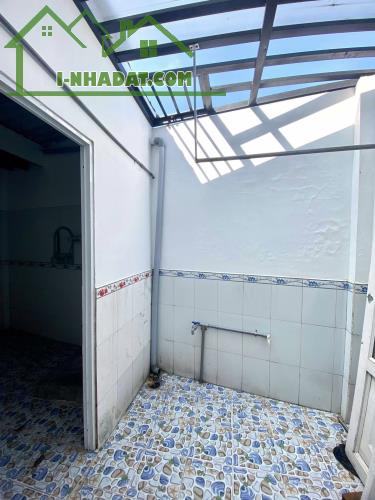 CHỦ NHÀ GỬI BÁN CĂN NHÀ CẤP 4 ĐƯỜNG HOÀNG HOA THÁM - BÌNH THẠNH, 60M2, SHR, HBG - 4