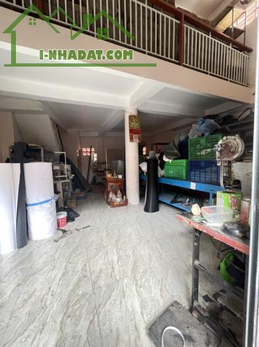 HẺM 3 GAC THÔNG, CÁCH MẶT TIỀN 49M, LƯU HỮU PHƯỚC, F15, Q8, 2 TẦNG, 77M2, 4.15 TỶ. - 1
