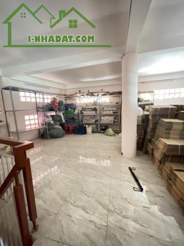 HẺM 3 GAC THÔNG, CÁCH MẶT TIỀN 49M, LƯU HỮU PHƯỚC, F15, Q8, 2 TẦNG, 77M2, 4.15 TỶ. - 2