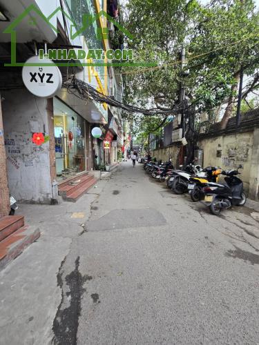 💥💥💥SIÊU PHẨM THÁI HÀ - ĐỐNG ĐA - NHÀ ĐẸP -THANG MÁY - NHÀ MỚI - PHÂN LÔ CÁN BỘ - GARA Ô - 2