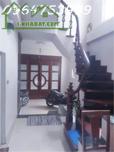 Lô góc Phú Mỹ – Nam Từ Liêm, diện tích: 36m² Giá: 8,4 tỷ - 4
