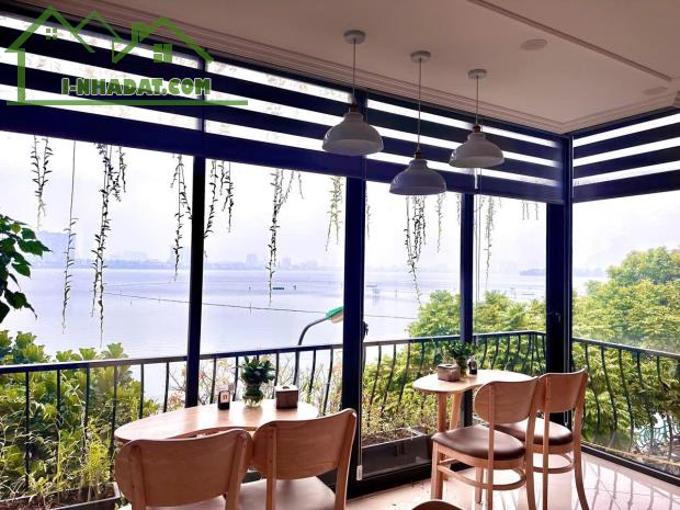 🌅 SIÊU PHẨM 2 MẶT PHỐ YÊN HOA – VIEW HỒ TÂY – THANG MÁY – 7 TẦNG – GIÁ CHỈ 30.5 TỶ 🌅