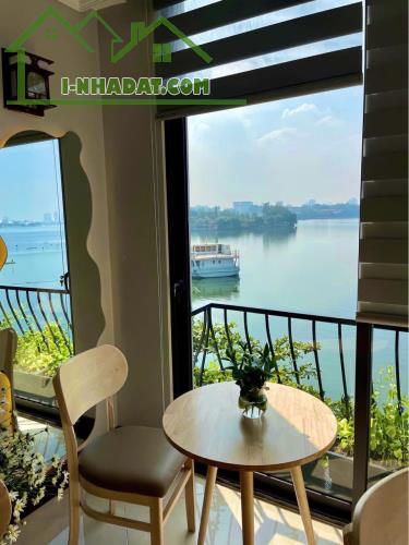 🌅 SIÊU PHẨM 2 MẶT PHỐ YÊN HOA – VIEW HỒ TÂY – THANG MÁY – 7 TẦNG – GIÁ CHỈ 30.5 TỶ 🌅 - 1