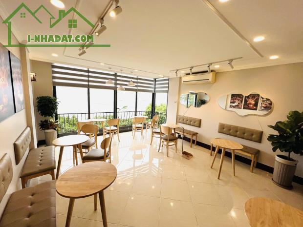 🌅 SIÊU PHẨM 2 MẶT PHỐ YÊN HOA – VIEW HỒ TÂY – THANG MÁY – 7 TẦNG – GIÁ CHỈ 30.5 TỶ 🌅 - 2