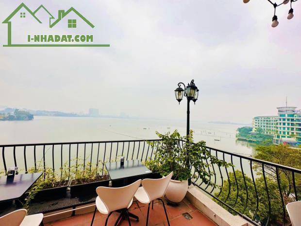 🌅 SIÊU PHẨM 2 MẶT PHỐ YÊN HOA – VIEW HỒ TÂY – THANG MÁY – 7 TẦNG – GIÁ CHỈ 30.5 TỶ 🌅 - 3
