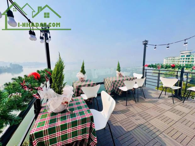 🌅 SIÊU PHẨM 2 MẶT PHỐ YÊN HOA – VIEW HỒ TÂY – THANG MÁY – 7 TẦNG – GIÁ CHỈ 30.5 TỶ 🌅 - 5