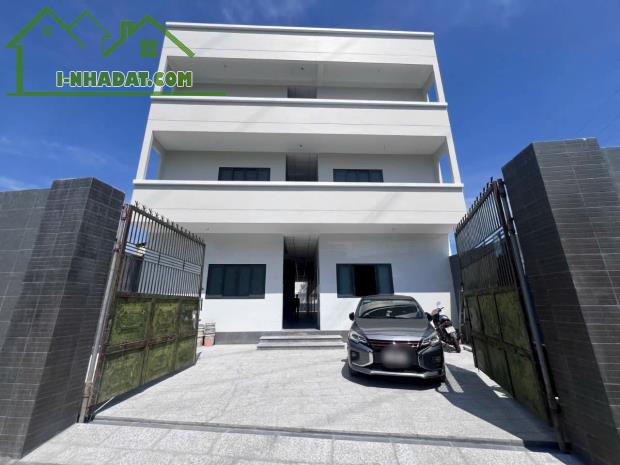💥CỰC SỐC CHỈ 41 TRIỆU/M² 💯💯HẺM TẢI - 20 M RA MẶT TIỀN P HIỆP PHÚ - CĂN HỘ DỊCH DỊCH VỤ