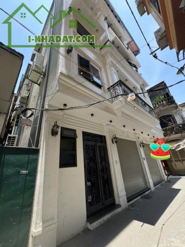Nhà dân xây. Kinh doanh dòng tiền ổn định ở sướng lắm ý ạ