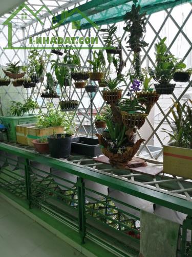 BÁN NHÀ HẺM 6 M , ĐƯỜNG LÊ ĐỨC THỌ, P16 , GÒ VẤP , 4 TẦNG, DT75 M, 5*15 , GIÁ 8.6 TỶ - 4
