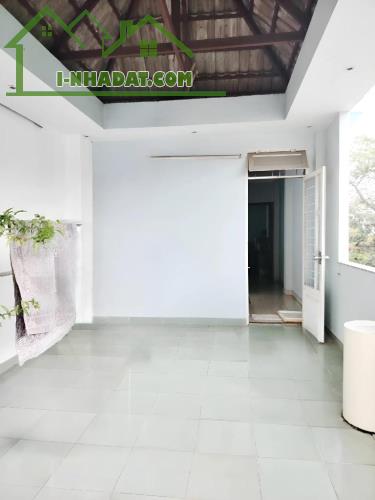 Bán nhà mặt tiền Nguyễn Tử Nha P.12, Tân Bình, 4 tầng, giá 9tỷ999 - 2