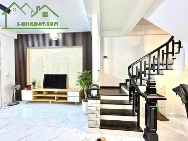 🛑SIÊU HOT! MUA ĐẤT TẶNG NHÀ - SIÊU PHẨM 60M – OTO ĐỖ -  MỸ ĐÌNH - GIÁ CHỈ 11.x tỷ - 1