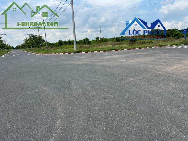 Bán đất KCN Trảng Bom Đồng Nai 31.000m2 Giá 185usd/m2 - 3