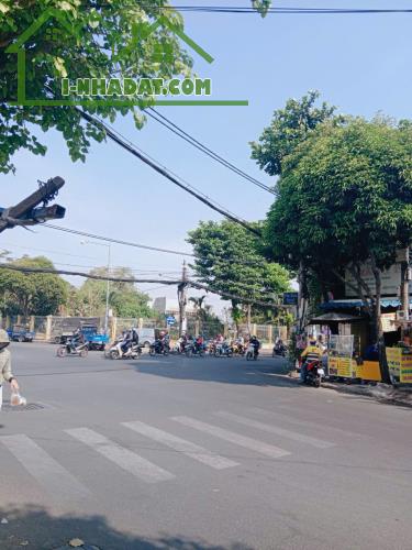 Cho thuê tòa nhà 22 - 24 Phan Thúc Duyện, Tân Bình. Trệt, 4 lầu, DT 900m2 chỉ 130tr - 3