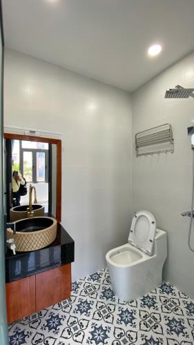 Cần bán nhà mới xây 3 tầng đường Mai An Tiêm 5ty950 p. Vĩnh Phước, cách bãi tắm Hòn Chồng - 3