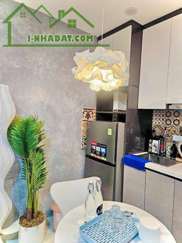 Bán Nhà THÁI HÀ Đống Đa 2 MẶT NGÕ dòng TIỀN CAO 80m2 9 tầng MẶT TIỀN 7m - 4