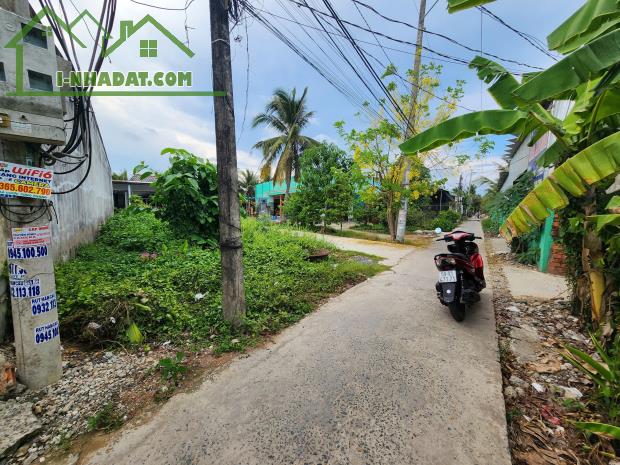 Bán đất Mỹ Tho 7x20m TL879 vô 100m đường 7 chỗ Giá 980tr Gần Quãng trường - 2