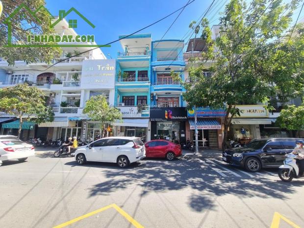 💥💥💥Bán nhà HOÀNG HOA THÁM, Ba Đình - Ô TÔ TRÁNH, GẦN PHỐ - 48m2, 5 tầng, 11.5 tỷ