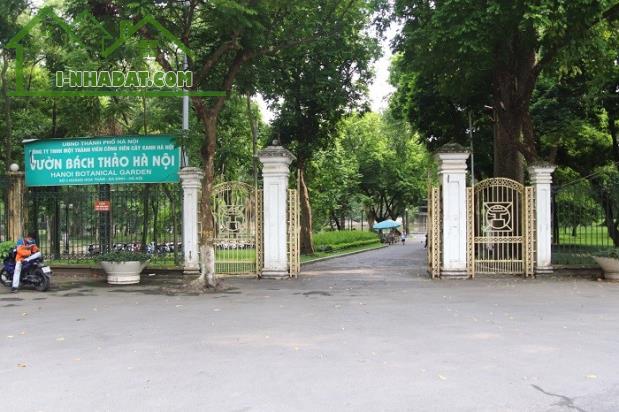 💥💥💥Bán nhà HOÀNG HOA THÁM, Ba Đình - Ô TÔ TRÁNH, GẦN PHỐ - 48m2, 5 tầng, 11.5 tỷ - 1