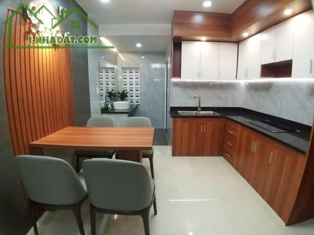 💎 NHÀ ĐẸP NHẸ NHÀNG – SANG TRỌNG TINH TẾ – ĐƯỜNG SỐ 9, P9, GÒ VẤP – GIÁ CHỈ 5 TỶ