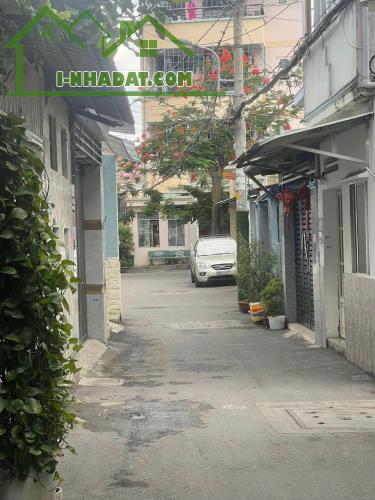 💎 NHÀ ĐẸP NHẸ NHÀNG – SANG TRỌNG TINH TẾ – ĐƯỜNG SỐ 9, P9, GÒ VẤP – GIÁ CHỈ 5 TỶ - 1
