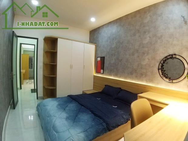 💎 NHÀ ĐẸP NHẸ NHÀNG – SANG TRỌNG TINH TẾ – ĐƯỜNG SỐ 9, P9, GÒ VẤP – GIÁ CHỈ 5 TỶ - 4