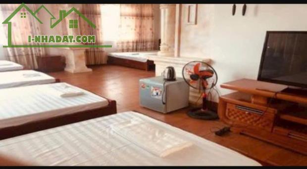 Bán gấp Khách sạn 1094m2, mt20m, 6T, 32 tỷ, Sóc Sơn. - 2